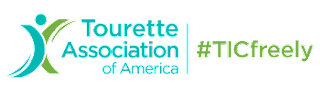 Tourette Association of America at #TICfreely