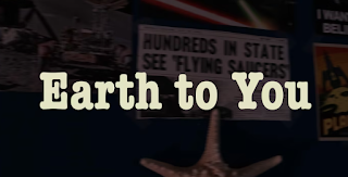 Earth to You