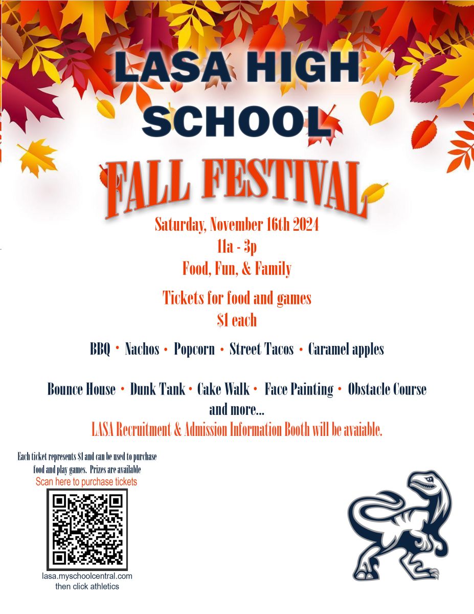 Fall Fest