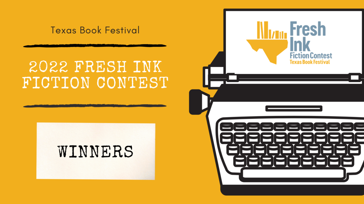 2022 Fresh Ink Fiction Contest Winners Logo