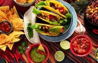 Back to School Night Dinner