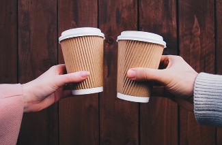 Parent Coffee