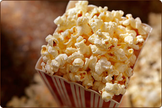 AP Snack Donations