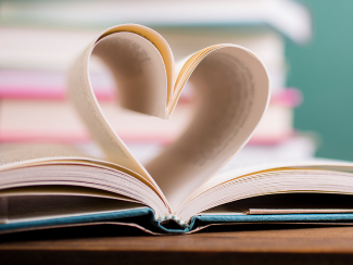 Raptor Library Volunteer Opportunities