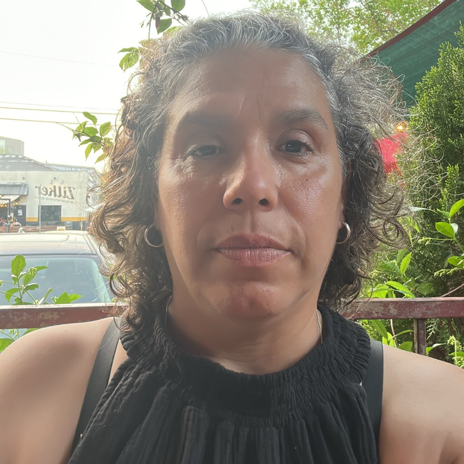 Rebeca Guerrero