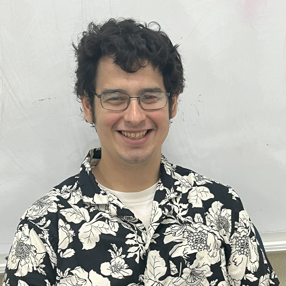 Tristan Barrera