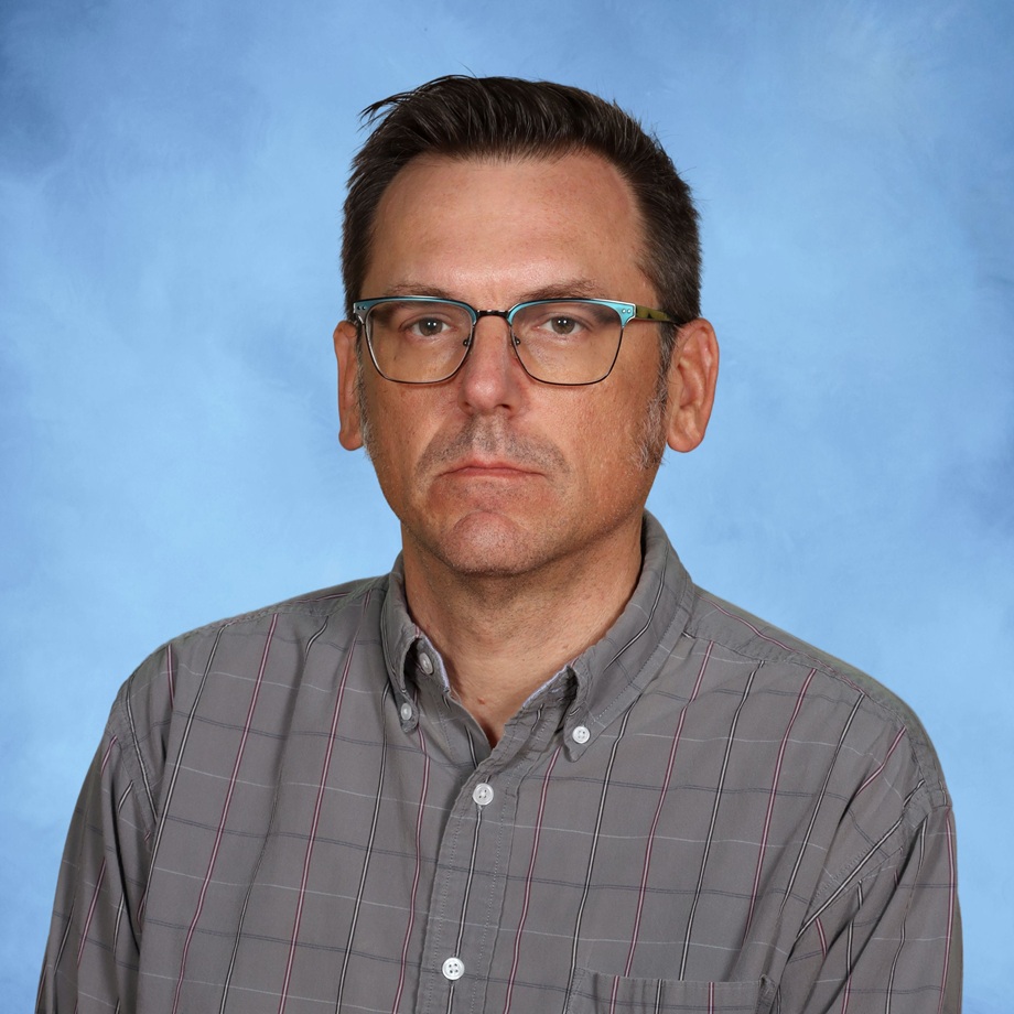 Corey Snyder