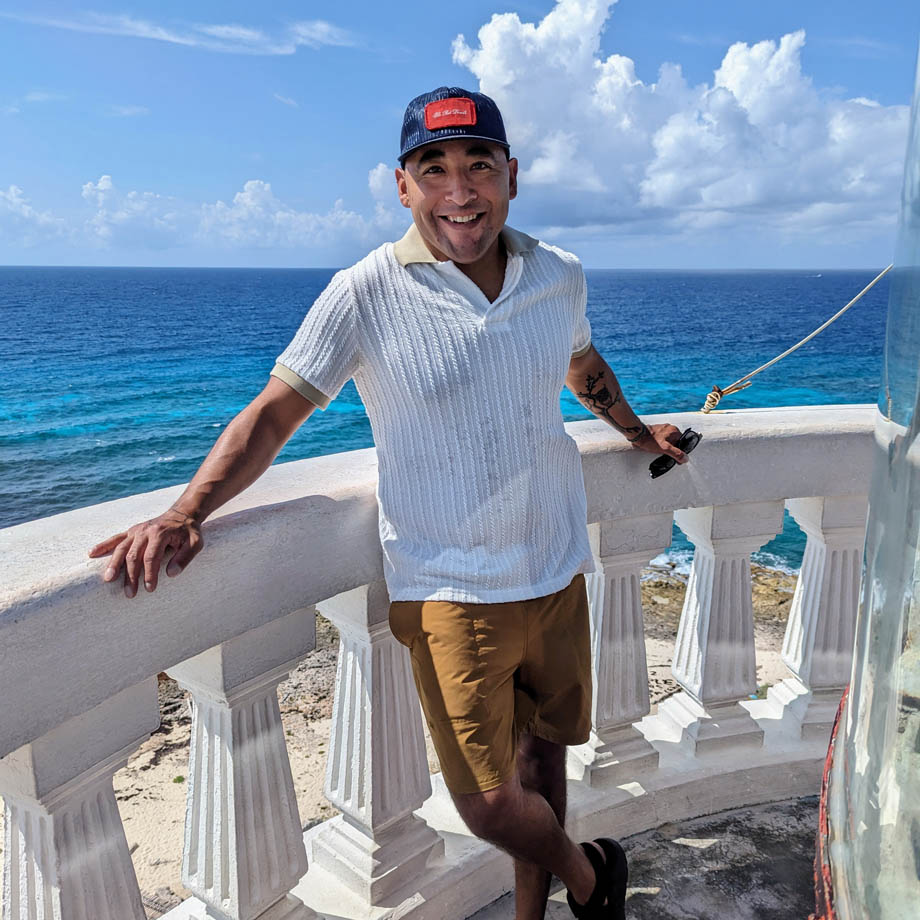 Josue Garcia