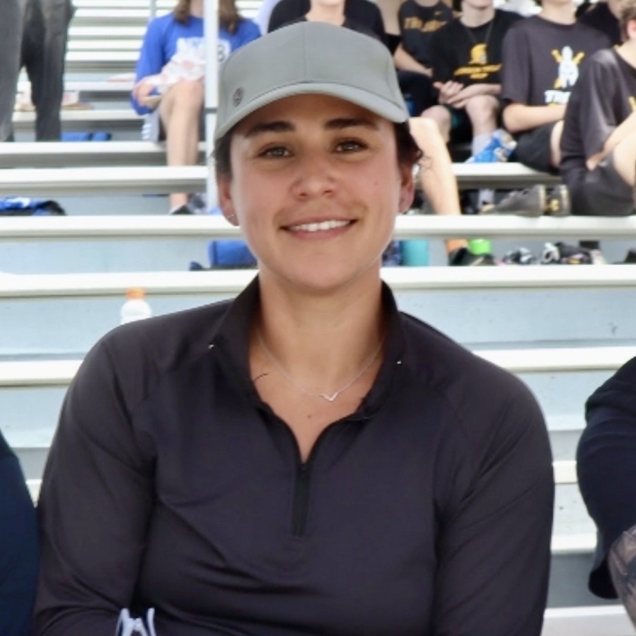 Coach Zamora