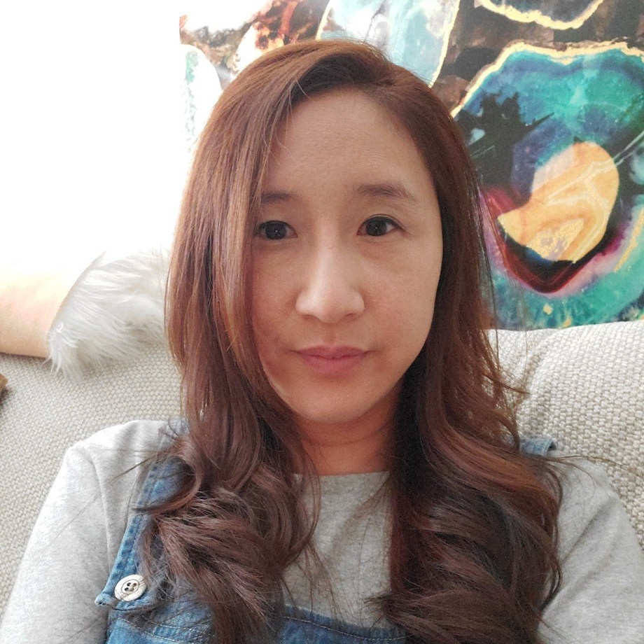 Tiffany Lee