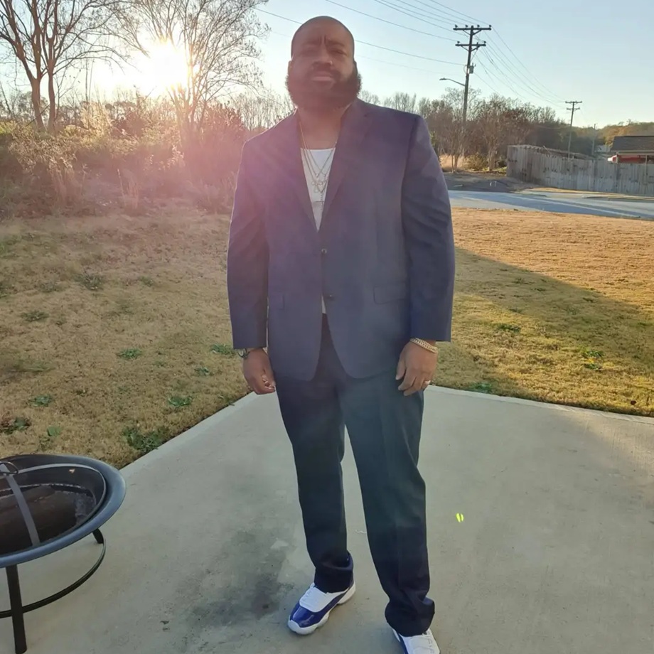Winfred Dabney