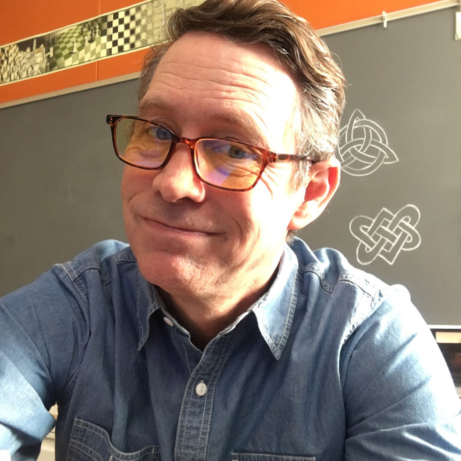 T. Michael Word